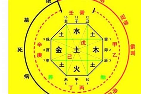 喜金土|八字喜土是什么意思 – 什么是八字喜土